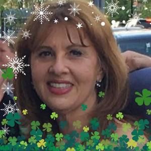 Meet your Posher, Bernadette